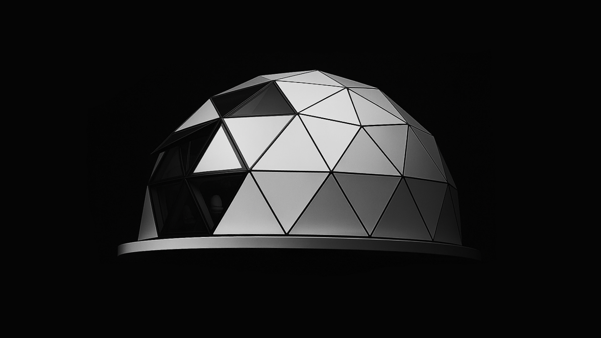 Orbital O1 Landscape